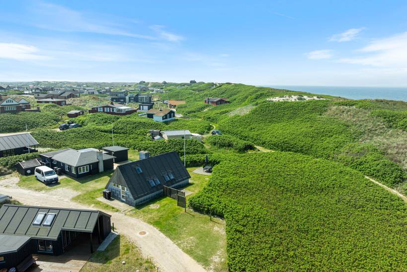 Foto von Ferienhaus CI39 in Søndervig - Westjütland