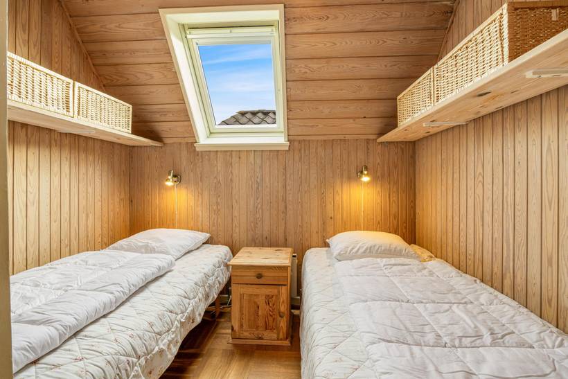 Foto von Ferienhaus CI39 in Søndervig - Westjütland
