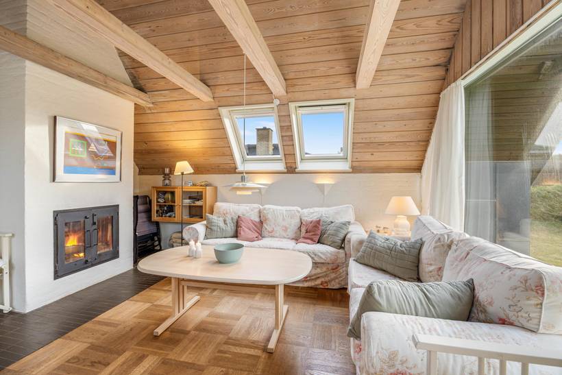 Foto von Ferienhaus CI39 in Søndervig - Westjütland