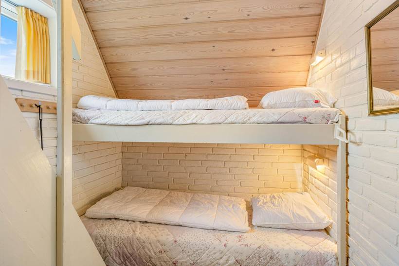 Foto von Ferienhaus CI39 in Søndervig - Westjütland