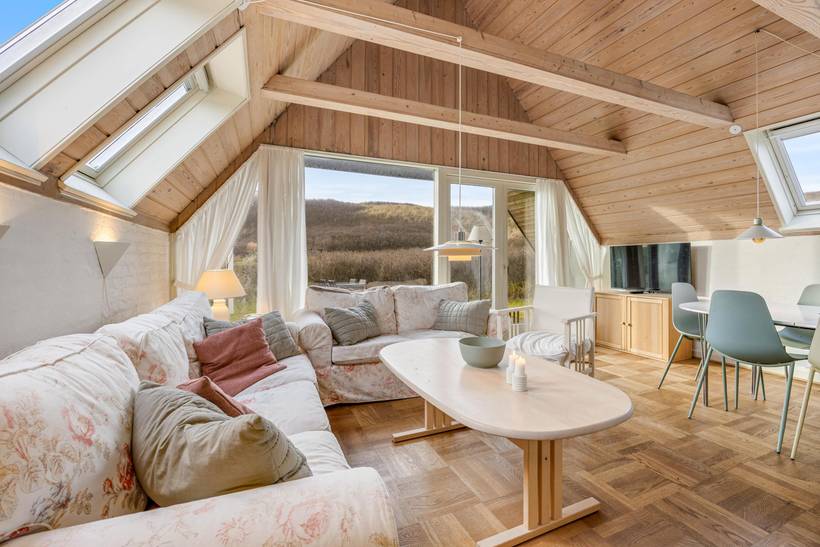 Foto von Ferienhaus CI39 in Søndervig - Westjütland