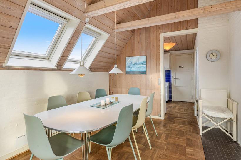 Foto von Ferienhaus CI39 in Søndervig - Westjütland