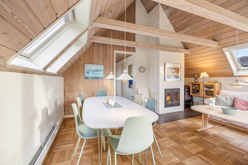 Foto von Ferienhaus CI39 in Søndervig - Westjütland