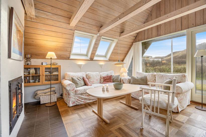 Foto von Ferienhaus CI39 in Søndervig - Westjütland