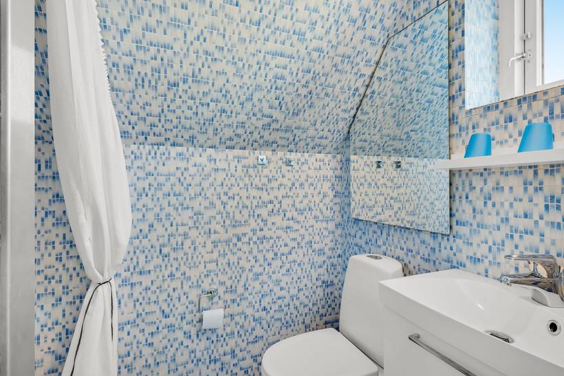 Foto von Ferienhaus CI39 in Søndervig - Westjütland