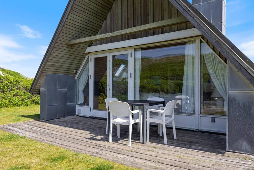 Foto von Ferienhaus CI39 in Søndervig - Westjütland