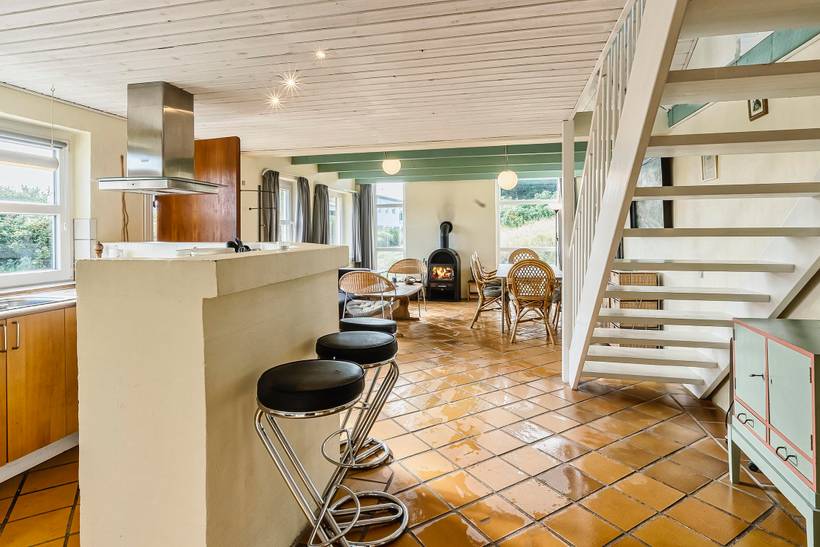 Foto von Ferienhaus CI42 in Vejers Strand - Westjütland