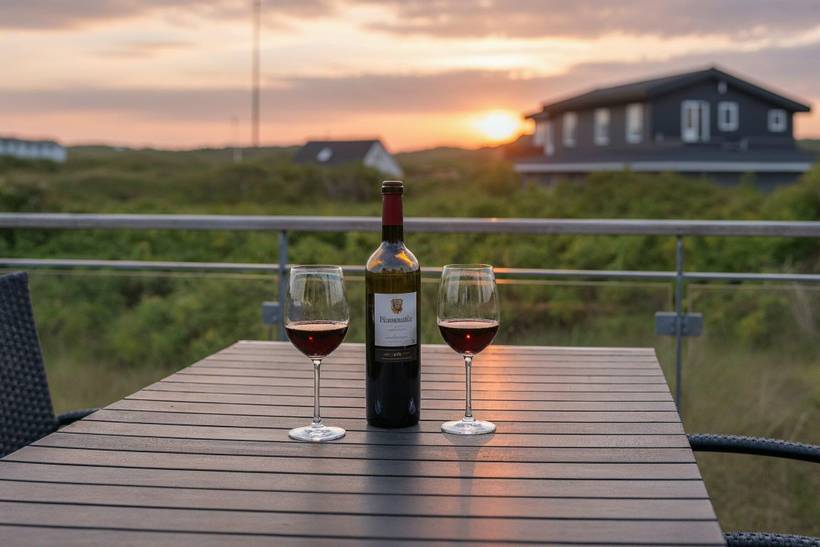 Foto von Ferienhaus CI42 in Vejers Strand - Westjütland