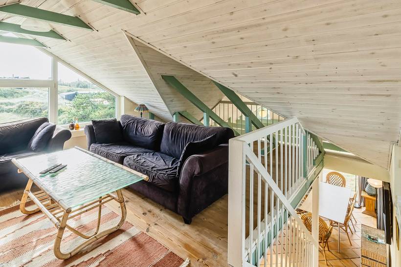 Foto von Ferienhaus CI42 in Vejers Strand - Westjütland