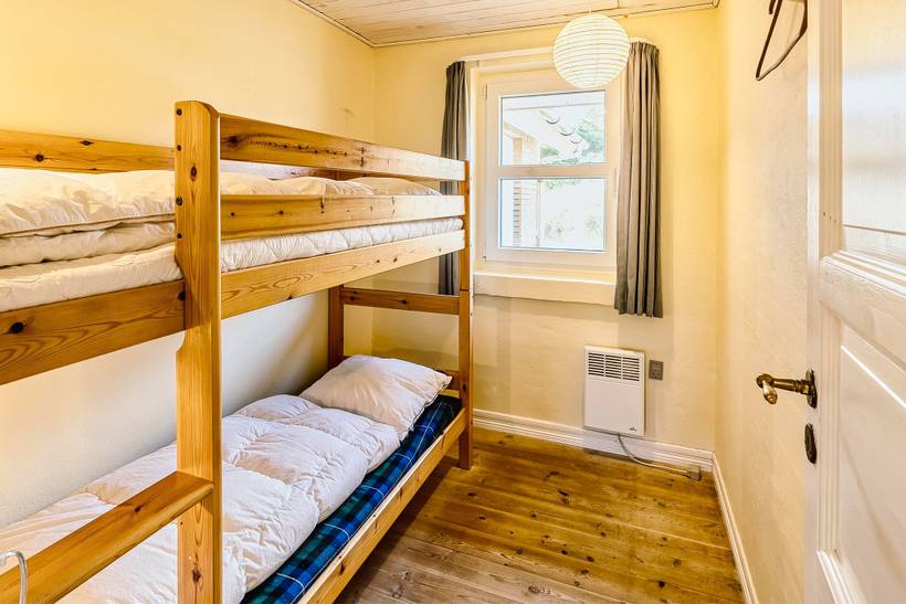 Foto von Ferienhaus CI42 in Vejers Strand - Westjütland