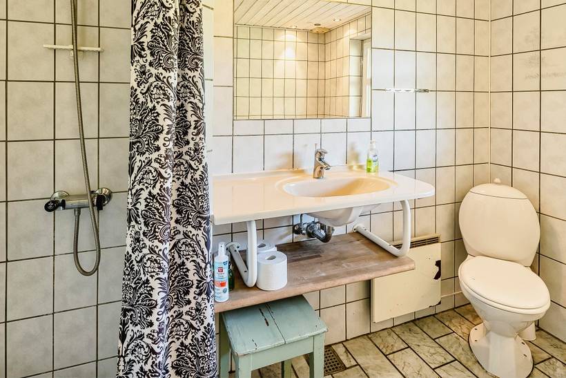 Foto von Ferienhaus CI42 in Vejers Strand - Westjütland