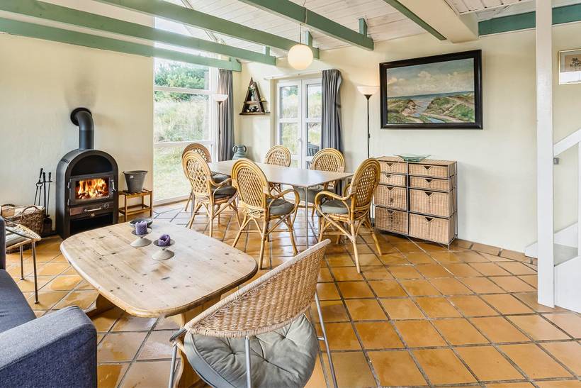 Foto von Ferienhaus CI42 in Vejers Strand - Westjütland