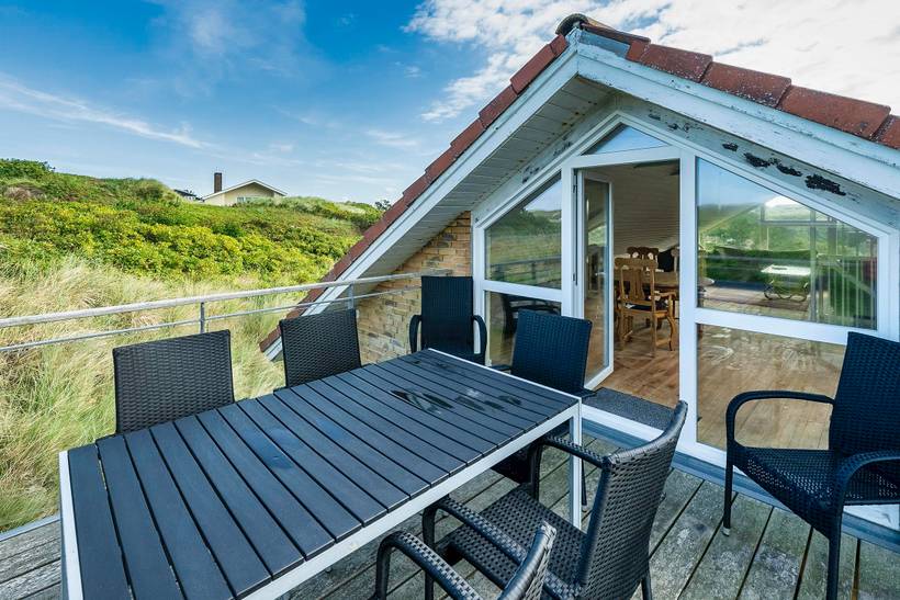 Foto von Ferienhaus CI42 in Vejers Strand - Westjütland