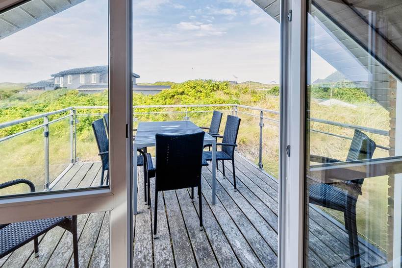 Foto von Ferienhaus CI42 in Vejers Strand - Westjütland