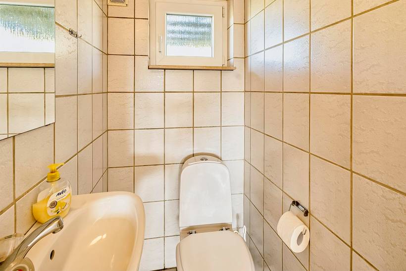 Foto von Ferienhaus CI42 in Vejers Strand - Westjütland