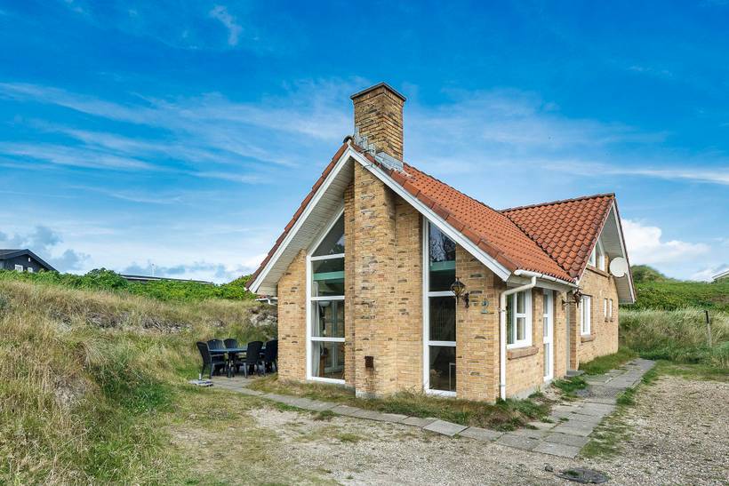 Foto von Ferienhaus CI42 in Vejers Strand - Westjütland