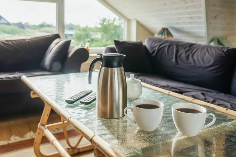 Foto von Ferienhaus CI42 in Vejers Strand - Westjütland