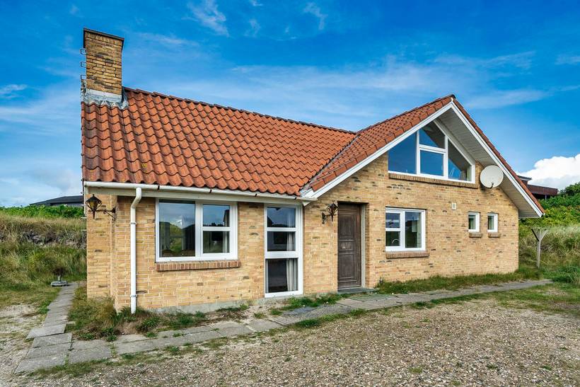 Foto von Ferienhaus CI42 in Vejers Strand - Westjütland