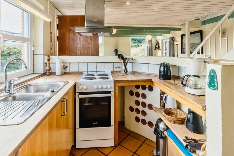 Foto von Ferienhaus CI42 in Vejers Strand - Westjütland
