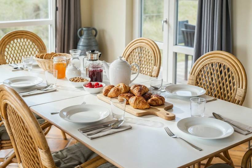Foto von Ferienhaus CI42 in Vejers Strand - Westjütland