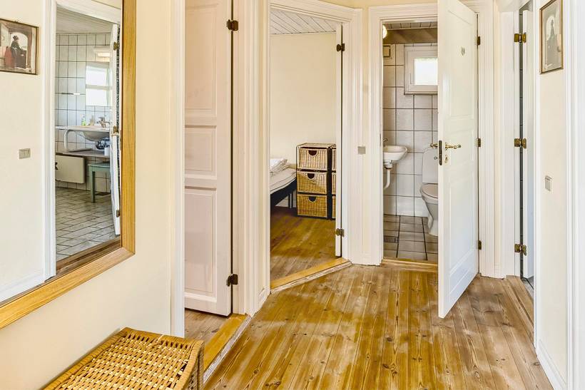 Foto von Ferienhaus CI42 in Vejers Strand - Westjütland