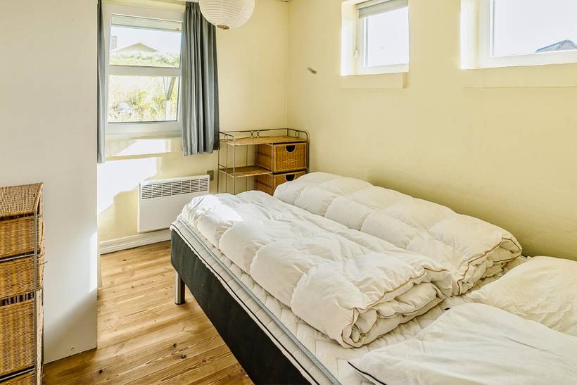Foto von Ferienhaus CI42 in Vejers Strand - Westjütland