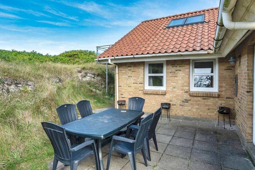 Foto von Ferienhaus CI42 in Vejers Strand - Westjütland