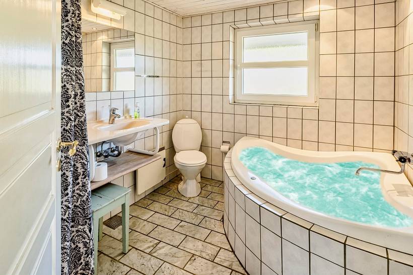 Foto von Ferienhaus CI42 in Vejers Strand - Westjütland