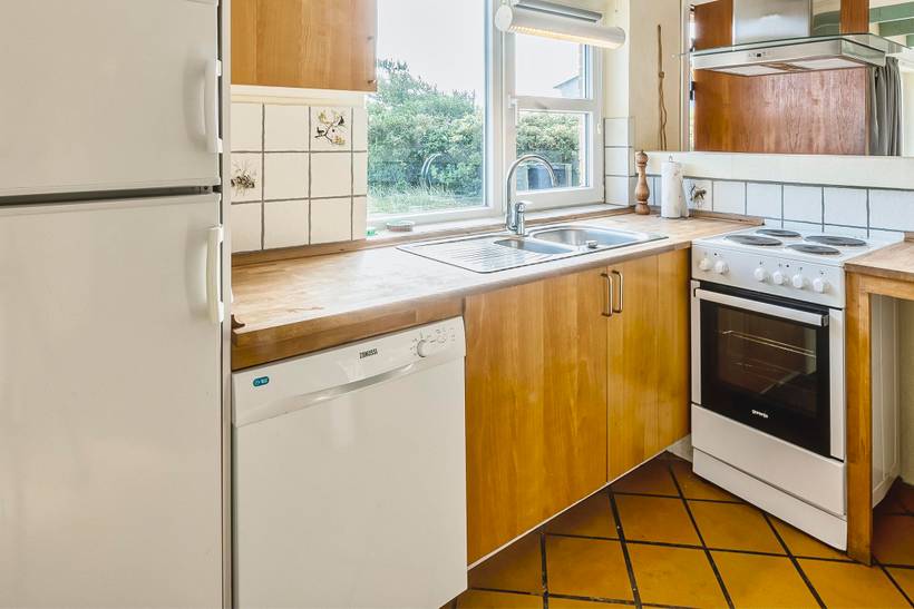 Foto von Ferienhaus CI42 in Vejers Strand - Westjütland