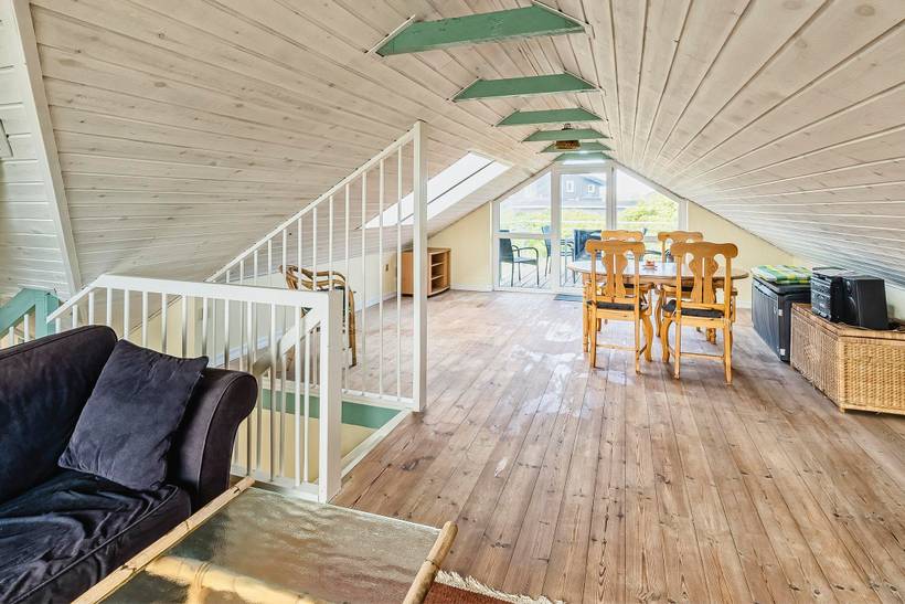 Foto von Ferienhaus CI42 in Vejers Strand - Westjütland