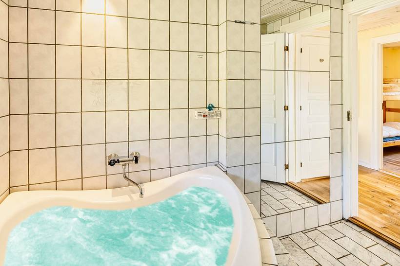 Foto von Ferienhaus CI42 in Vejers Strand - Westjütland