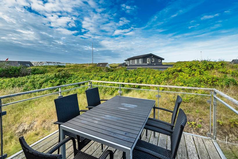 Foto von Ferienhaus CI42 in Vejers Strand - Westjütland