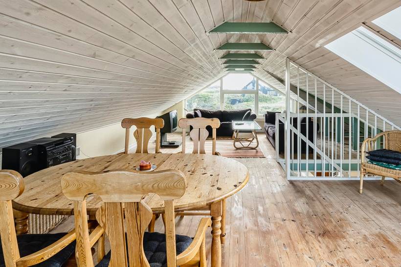 Foto von Ferienhaus CI42 in Vejers Strand - Westjütland
