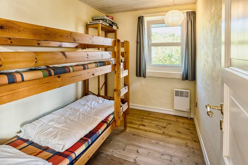 Foto von Ferienhaus CI42 in Vejers Strand - Westjütland