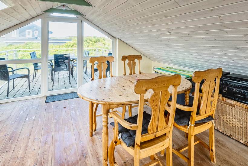 Foto von Ferienhaus CI42 in Vejers Strand - Westjütland