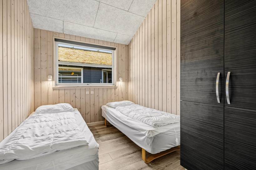 Foto von Ferienhaus CI43 in Blåvand - Westjütland