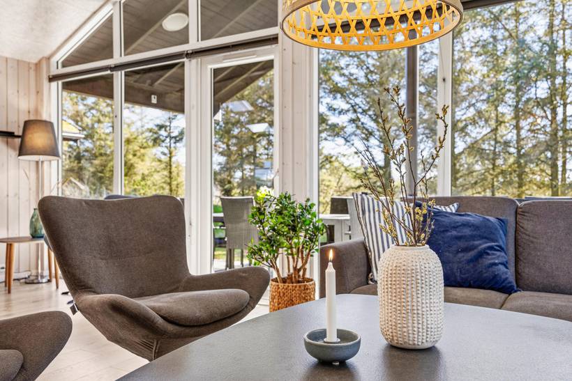 Foto von Ferienhaus CI43 in Blåvand - Westjütland