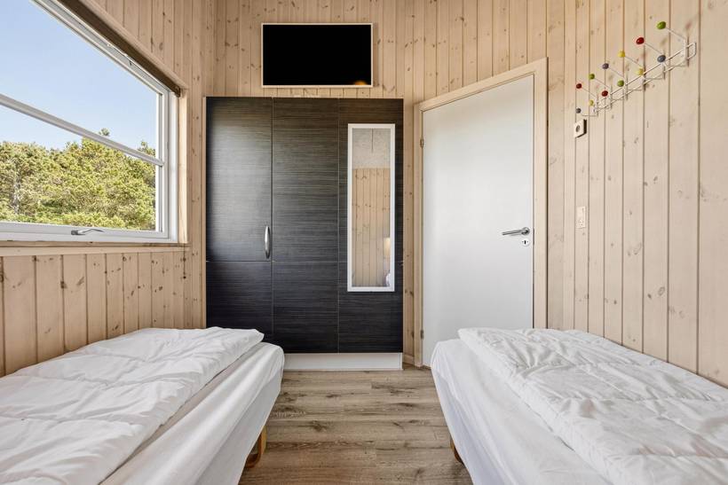 Foto von Ferienhaus CI43 in Blåvand - Westjütland