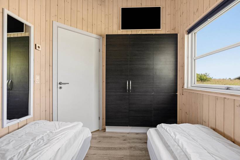 Foto von Ferienhaus CI43 in Blåvand - Westjütland