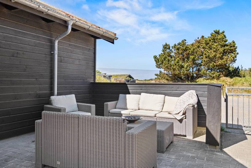 Foto von Ferienhaus CI43 in Blåvand - Westjütland