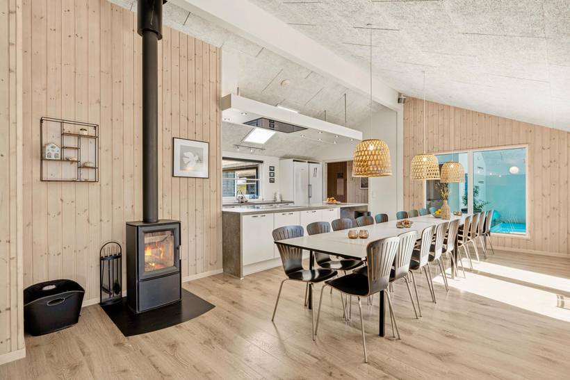Foto von Ferienhaus CI43 in Blåvand - Westjütland