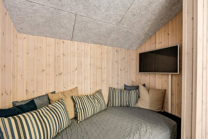 Foto von Ferienhaus CI43 in Blåvand - Westjütland