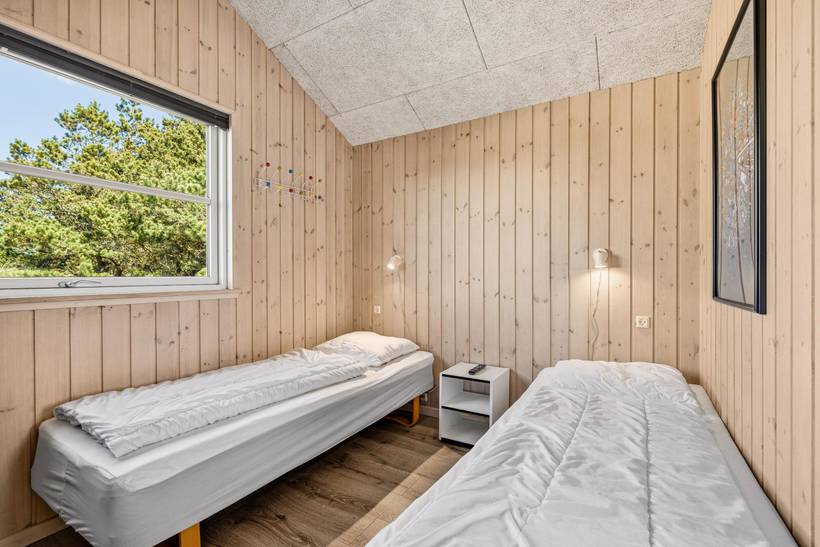 Foto von Ferienhaus CI43 in Blåvand - Westjütland
