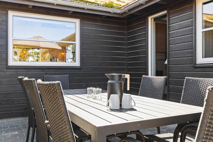 Foto von Ferienhaus CI43 in Blåvand - Westjütland
