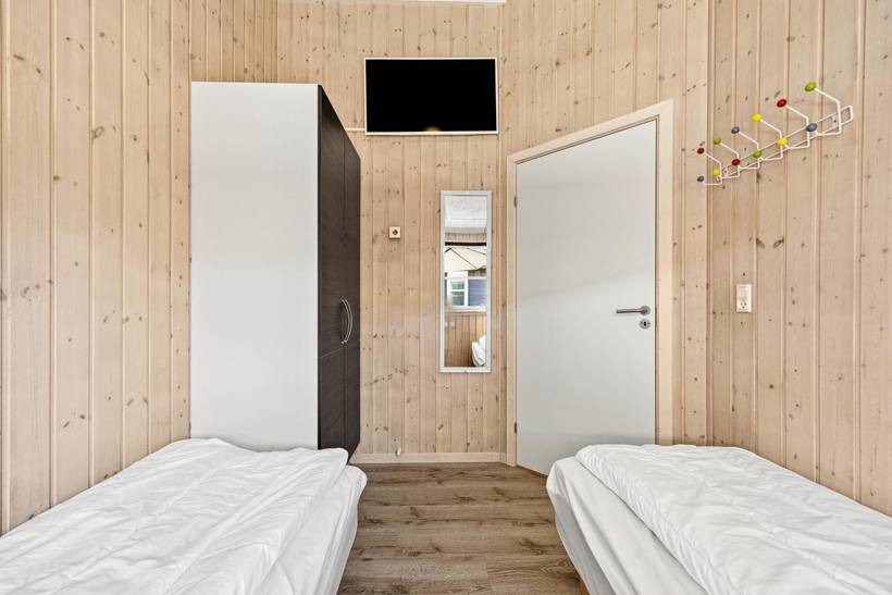 Foto von Ferienhaus CI43 in Blåvand - Westjütland