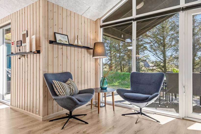 Foto von Ferienhaus CI43 in Blåvand - Westjütland