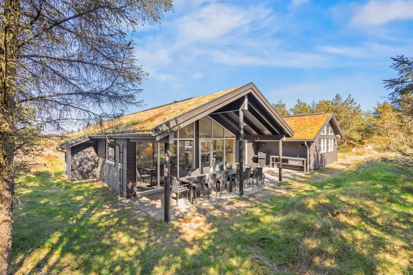 Foto von Ferienhaus CI43 in Blåvand - Westjütland