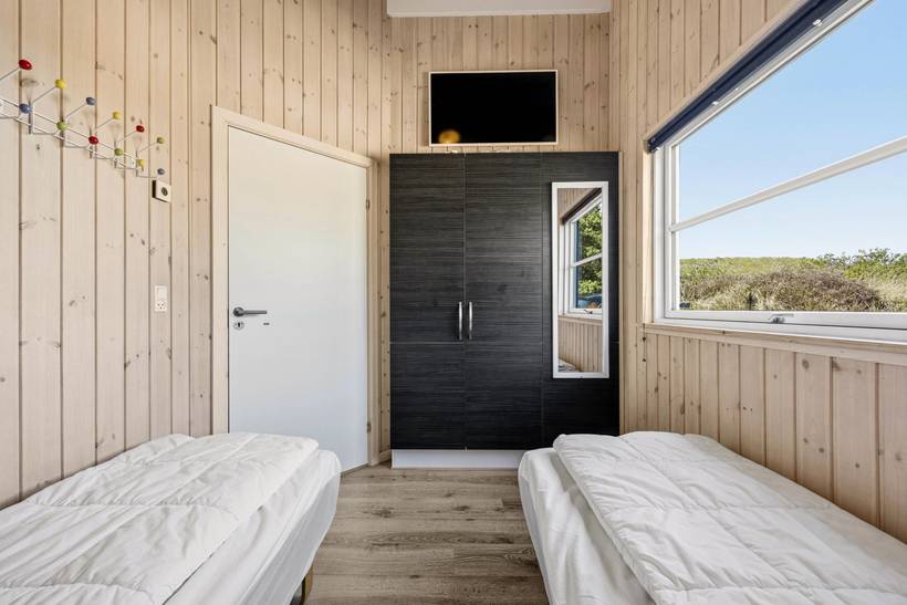 Foto von Ferienhaus CI43 in Blåvand - Westjütland