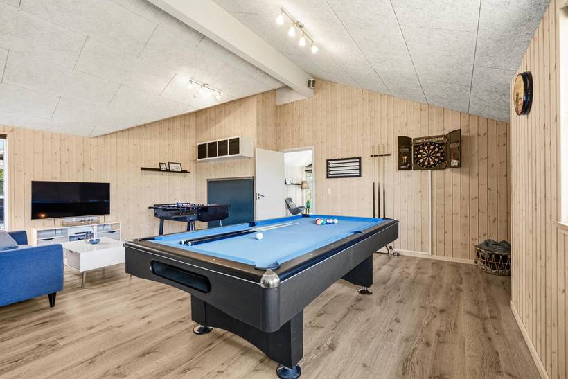 Foto von Ferienhaus CI43 in Blåvand - Westjütland