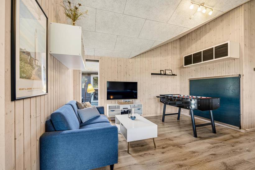 Foto von Ferienhaus CI43 in Blåvand - Westjütland